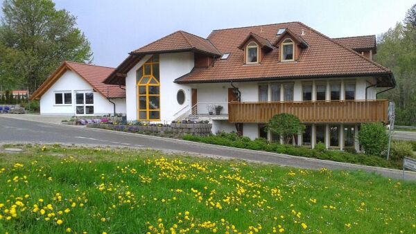 DZT-Schwarzwaldhotel Garni, Unterkirnach