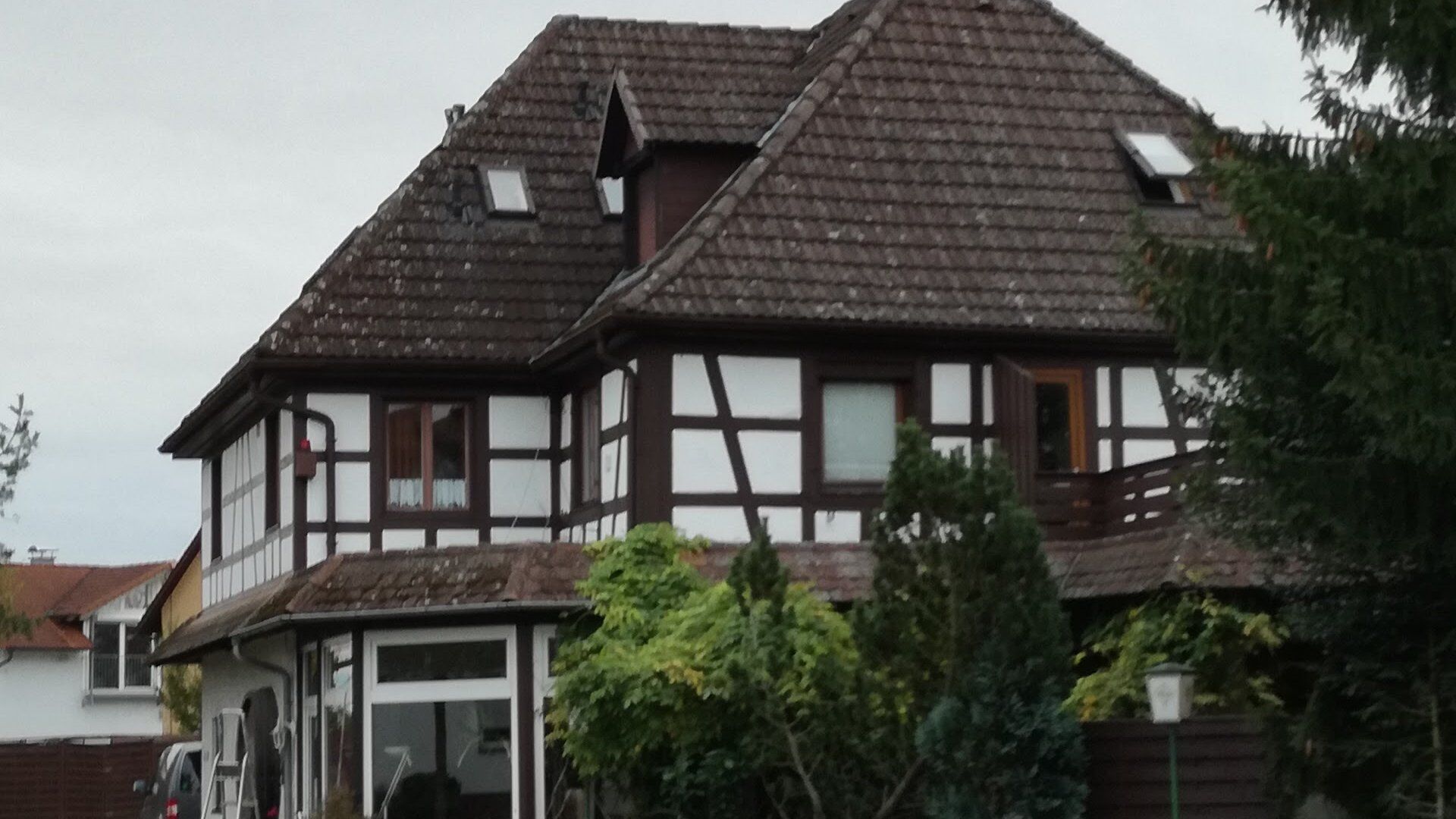 Hotel Gästehaus Lehr, Kehl