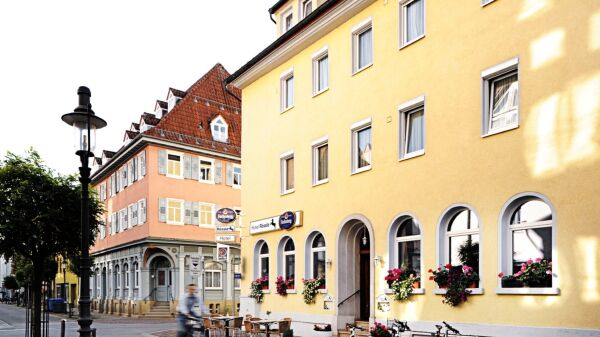 Hotel Rössle, Tuttlingen