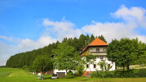 Höhengasthaus zum Kreuz, Biederbach