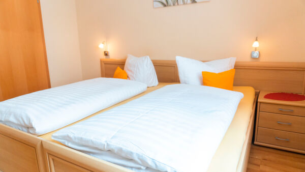 Pension Haas - Hotel am Turm, Rottweil