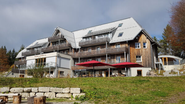 Berghaus Freiburg, Oberried (Schauinsland)