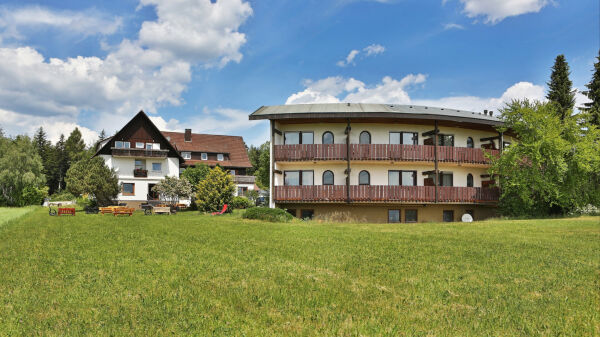 Hotel Restaurant Sonnenschein, Pfalzgrafenweiler / Herzogsweiler
