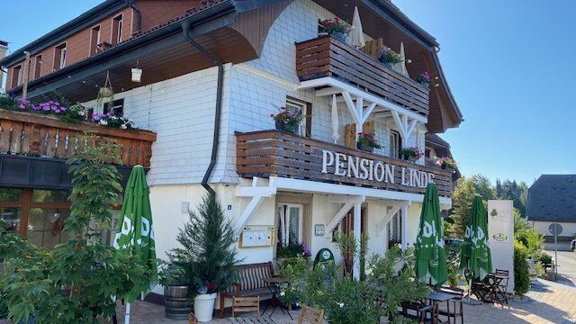 Pension Linde
