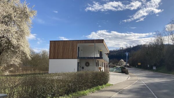 DAS GEORG Gästehaus, Epfendorf