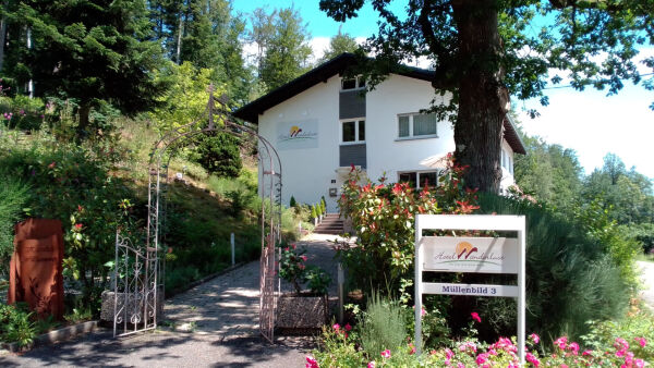 Hotel Wanderlust, Gernsbach