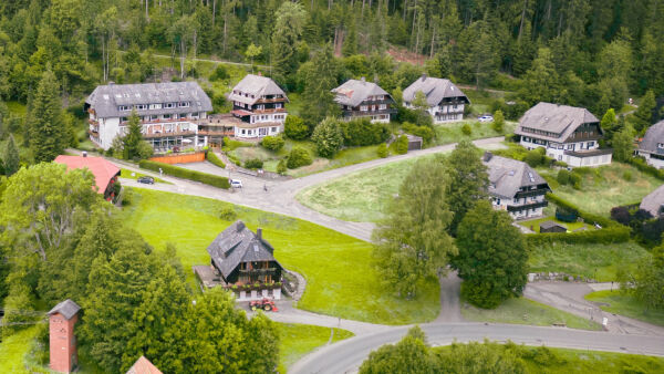 Sonnenberg, Hinterzarten