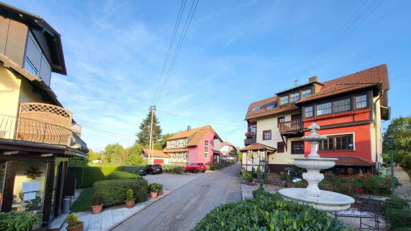 Landhotel Schönblick, Bad Herrenalb