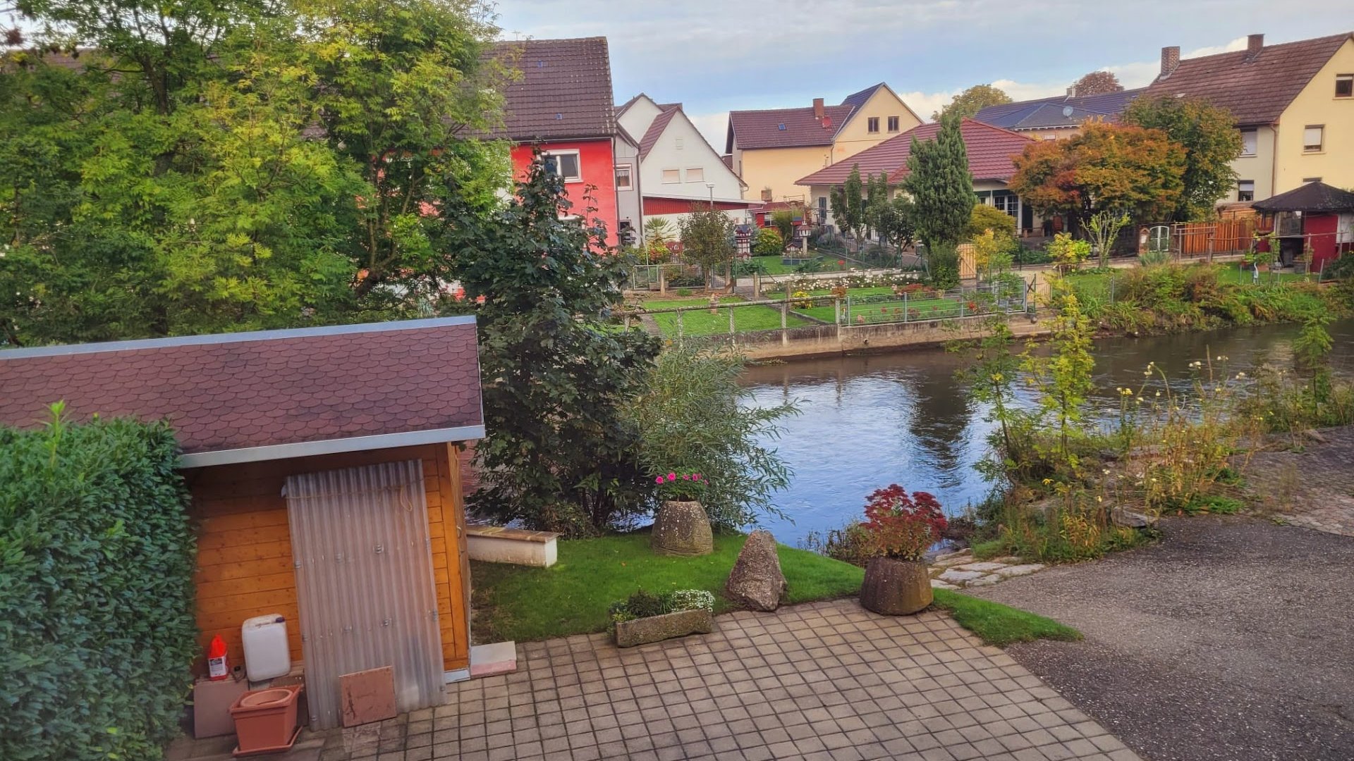 Ferienwohnung Latscha, Kappel-Grafenhausen