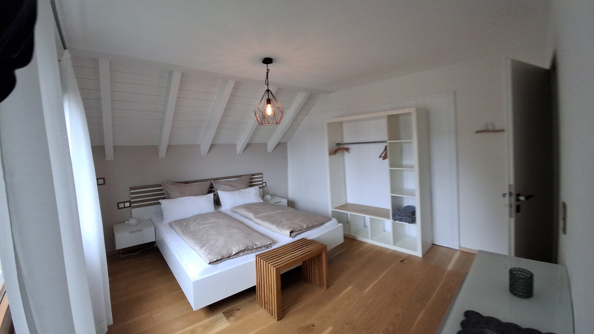 Fewo Lufs Loft, Ühlingen-Birkendorf