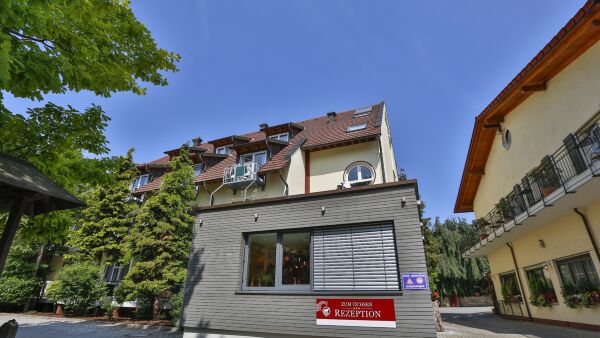 Hotel-Restaurant Zum Ochsen, Schallstadt